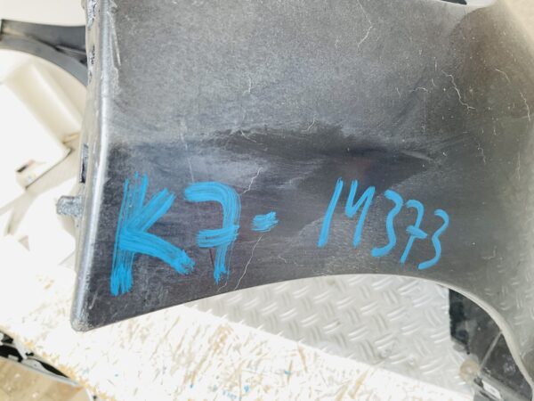 Bumper BMW 1 Serie F20 F21 11-15 51117371725 Voorbumper 2-K7-14373z