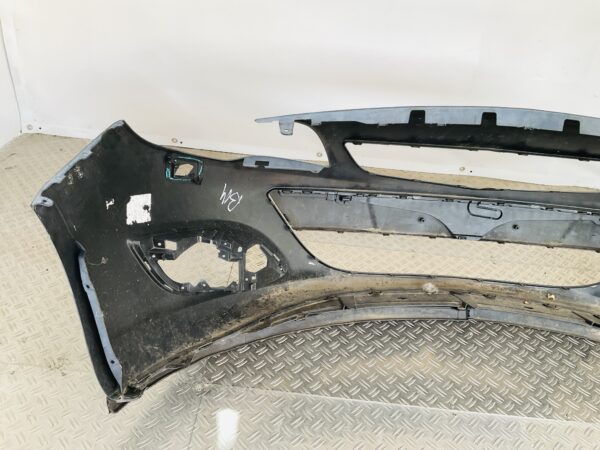 Bumper Opel Astra J Facelift 2012-2016 kls 13368660 Voorbumper 2-i2-14404z