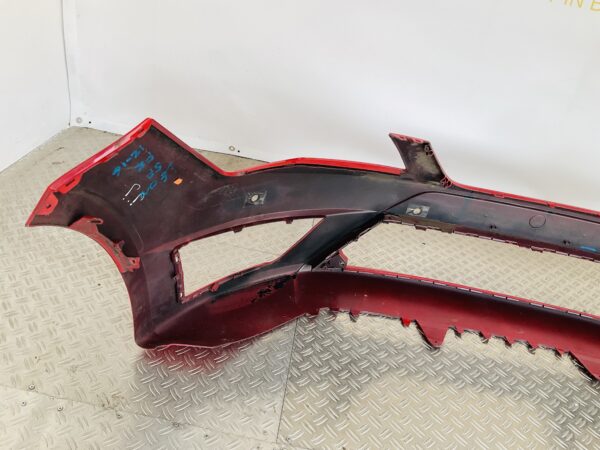 Bumper Seat Leon 5F 2012-2017 4xpdc 5F0807221M Voorbumper 2-C7-14418z