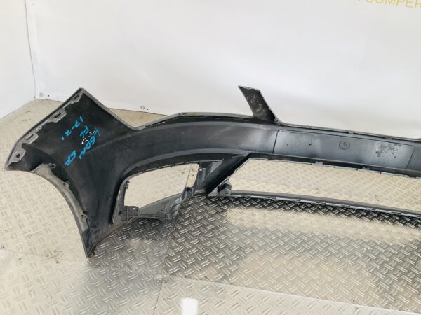 Bumper Seat Leon 5F Facelift 17-21 5F0807217 Voorbumper 2-C7-14416z
