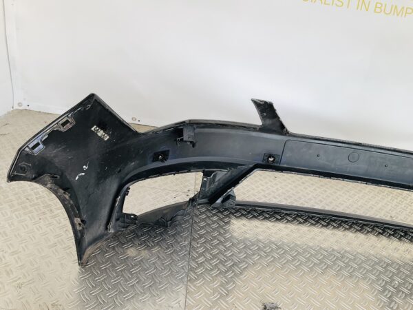 Bumper Seat Leon 5F Facelift 2017-2022 kls pdc 5F0807221R Voorbumper 2-C7-14419z