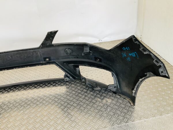 Bumper Seat Leon 5F Facelift 2017-2022 kls pdc 5F0807221R Voorbumper 2-C7-14419z