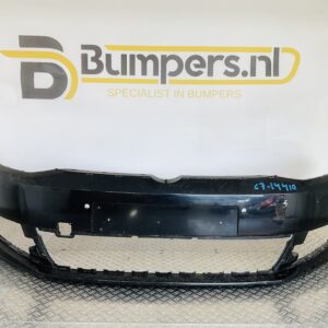 Bumper Volkswagen Tiguan 5N0 11-15 kls pdc 5N0807221A Voorbumper 2-C7-14410z