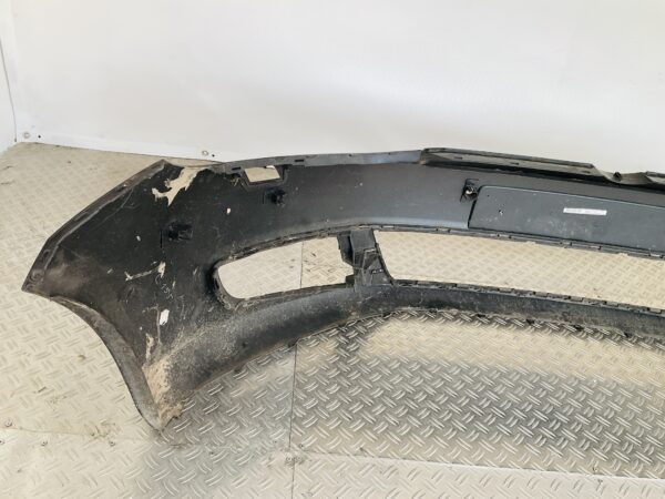 Bumper Volkswagen Tiguan 5N0 11-15 kls pdc 5N0807221A Voorbumper 2-C7-14410z