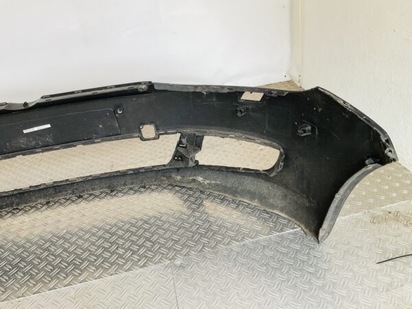Bumper Volkswagen Tiguan 5N0 11-15 kls pdc 5N0807221A Voorbumper 2-C7-14410z