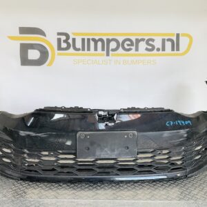 Bumper Volkswagen Golf 8 GTE 2019-2024 pdc 5H0807221 Voorbumper 1-C7-14409z