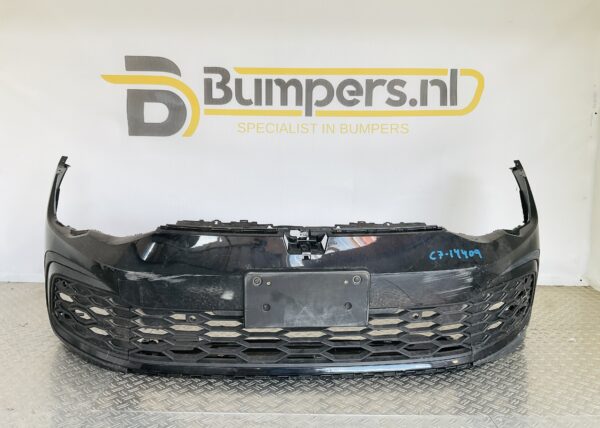 Bumper Volkswagen Golf 8 GTE 2019-2024 pdc 5H0807221 Voorbumper 1-C7-14409z