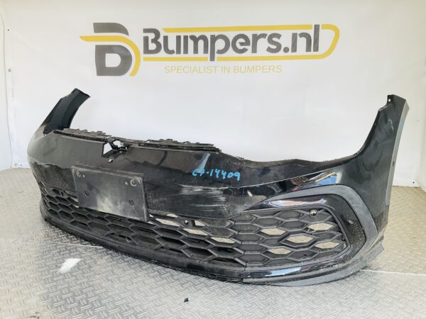 Bumper Volkswagen Golf 8 GTE 2019-2024 pdc 5H0807221 Voorbumper 1-C7-14409z