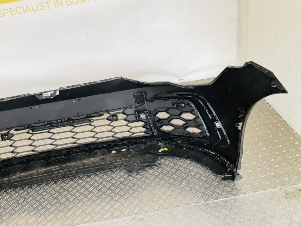 Bumper Volkswagen Golf 8 GTE 2019-2024 pdc 5H0807221 Voorbumper 1-C7-14409z