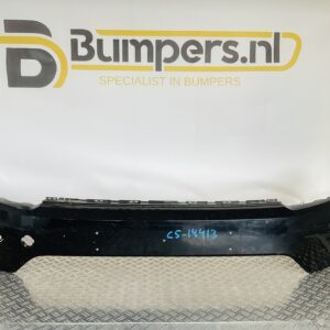 Bumper Volkswagen Tiguan 5NN Normaal 2016-2021 5NN807221 Voorbumper 1-C5-14413
