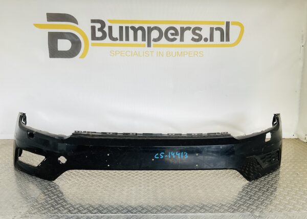 Bumper Volkswagen Tiguan 5NN Normaal 2016-2021 5NN807221 Voorbumper 1-C5-14413