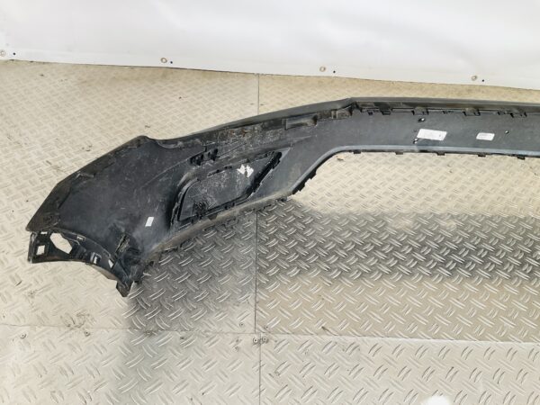 Bumper Volkswagen Tiguan 5NN Normaal 2016-2021 5NN807221 Voorbumper 1-C5-14413