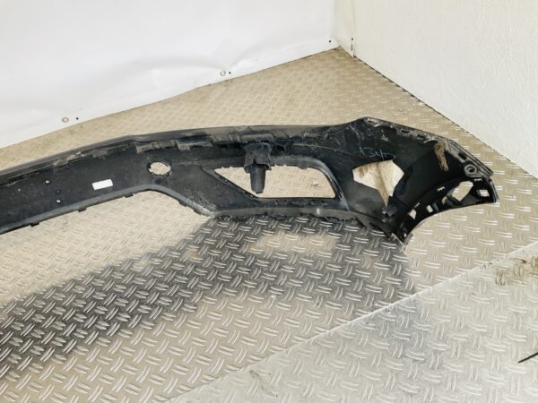 Bumper Volkswagen Tiguan 5NN Normaal 2016-2021 5NN807221 Voorbumper 1-C5-14413