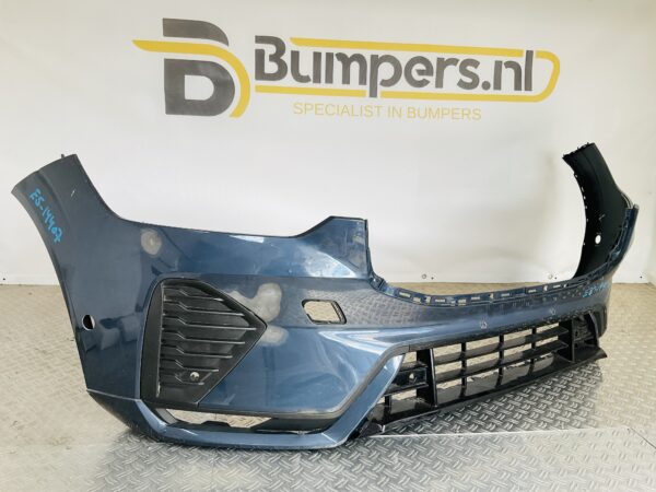 Bumper Volvo XC60 XC-60 R-Design Rdesign Facelift 21- 6xpdc 32234960 Voorbumper 1-E5-14407z
