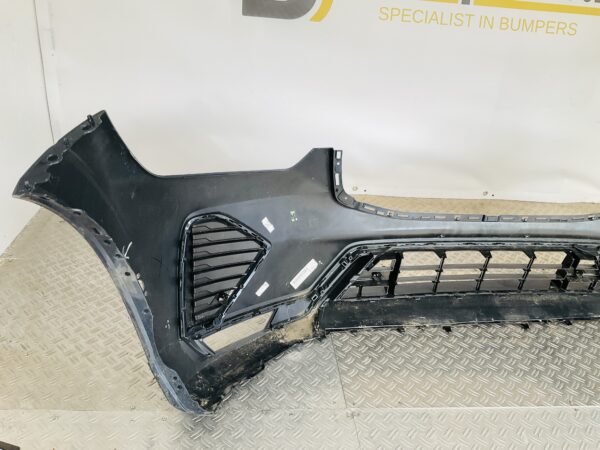 Bumper Volvo XC60 XC-60 R-Design Rdesign Facelift 21- 6xpdc 32234960 Voorbumper 1-E5-14407z
