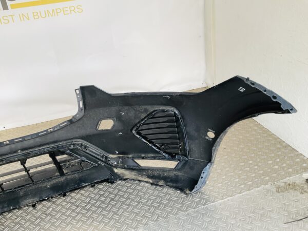 Bumper Volvo XC60 XC-60 R-Design Rdesign Facelift 21- 6xpdc 32234960 Voorbumper 1-E5-14407z