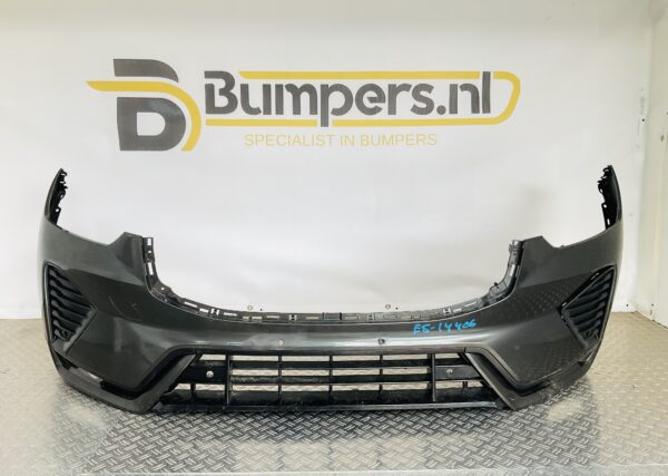 Bumper Volvo XC60 XC-60 R-Design Rdesign Facelift 21- 32234960 Voorbumper 1-E5-14406z