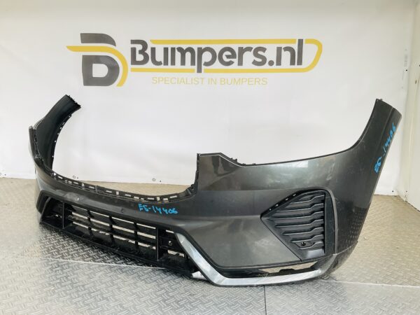 Bumper Volvo XC60 XC-60 R-Design Rdesign Facelift 21- 32234960 Voorbumper 1-E5-14406z