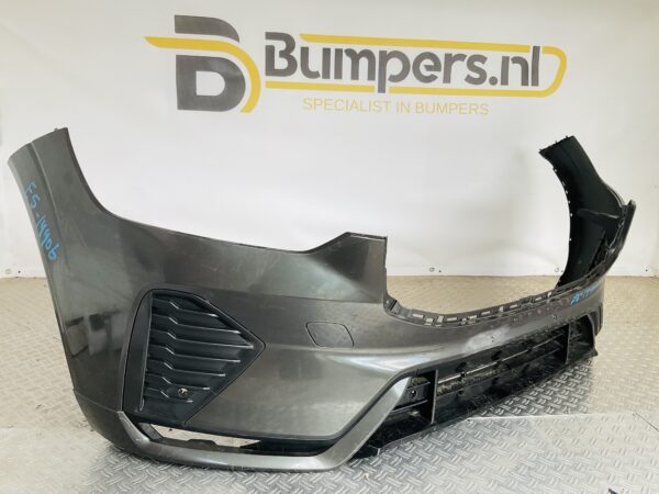 Bumper Volvo XC60 XC-60 R-Design Rdesign Facelift 21- 32234960 Voorbumper 1-E5-14406z