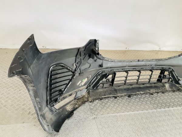 Bumper Volvo XC60 XC-60 R-Design Rdesign Facelift 21- 32234960 Voorbumper 1-E5-14406z