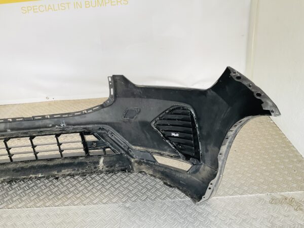 Bumper Volvo XC60 XC-60 R-Design Rdesign Facelift 21- 32234960 Voorbumper 1-E5-14406z