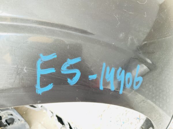 Bumper Volvo XC60 XC-60 R-Design Rdesign Facelift 21- 32234960 Voorbumper 1-E5-14406z