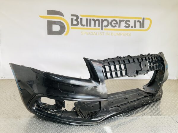 Bumper Audi Q5 Sline S-Line 2012-2016 kls 8R0807437AB Voorbumper 2-H5-14405z
