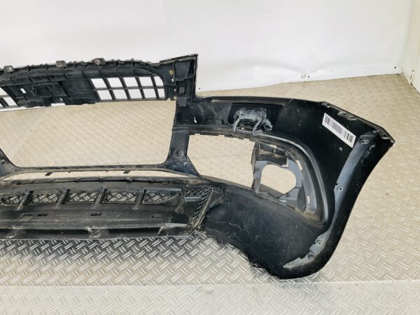 Bumper Audi Q5 Sline S-Line 2012-2016 kls 8R0807437AB Voorbumper 2-H5-14405z