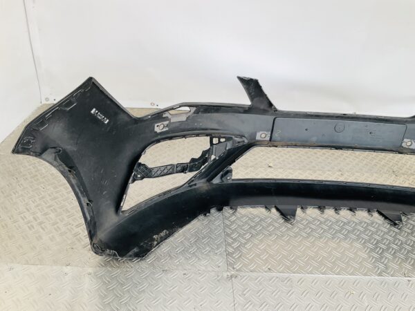 Bumper Seat Leon 5F FR Facelift 17-21 kls pdc 5F0807221AB Voorbumper 2-C7-14420z