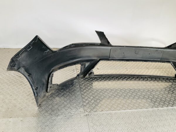 Bumper Seat Leon 5F Facelift 2017-2022 5F0807221R Voorbumper 2-C7-14425z