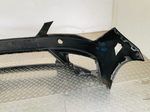 Bumper Seat Leon 5F Facelift 2017-2022 5F0807221R Voorbumper 2-C7-14425z