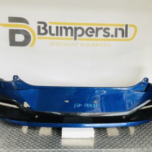 Bumper KIA EV6  EV 6 GT 2021-2023 pdc 86612-CV200 Achterbumper 2-F10-14427z