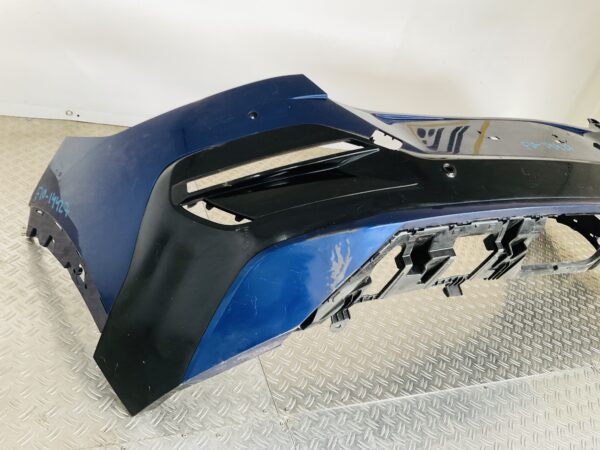 Bumper KIA EV6  EV 6 GT 2021-2023 pdc 86612-CV200 Achterbumper 2-F10-14427z