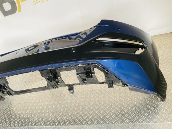 Bumper KIA EV6  EV 6 GT 2021-2023 pdc 86612-CV200 Achterbumper 2-F10-14427z