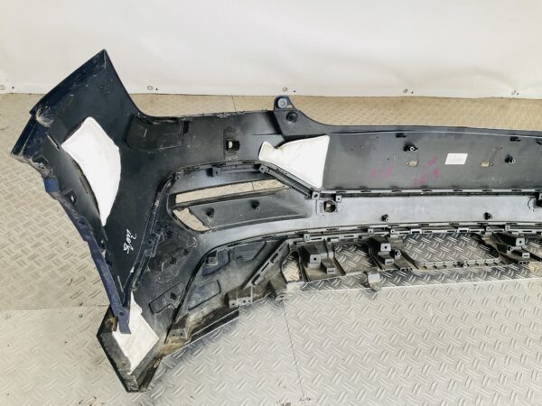 Bumper KIA EV6  EV 6 GT 2021-2023 pdc 86612-CV200 Achterbumper 2-F10-14427z