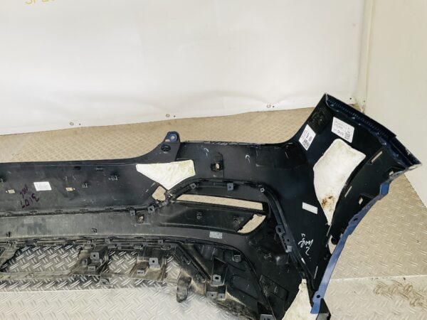 Bumper KIA EV6  EV 6 GT 2021-2023 pdc 86612-CV200 Achterbumper 2-F10-14427z