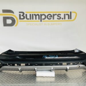 Bumper Hyundai Tucson IV N-Line Nline 20- pdc 86657-N7000 Achterbumper 1-F10-14428z