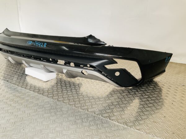 Bumper Hyundai Tucson IV N-Line Nline 20- pdc 86657-N7000 Achterbumper 1-F10-14428z