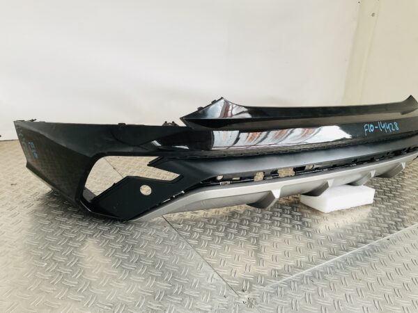 Bumper Hyundai Tucson IV N-Line Nline 20- pdc 86657-N7000 Achterbumper 1-F10-14428z