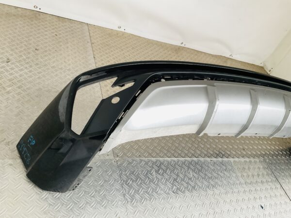 Bumper Hyundai Tucson IV N-Line Nline 20- pdc 86657-N7000 Achterbumper 1-F10-14428z