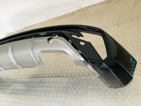 Bumper Hyundai Tucson IV N-Line Nline 20- pdc 86657-N7000 Achterbumper 1-F10-14428z