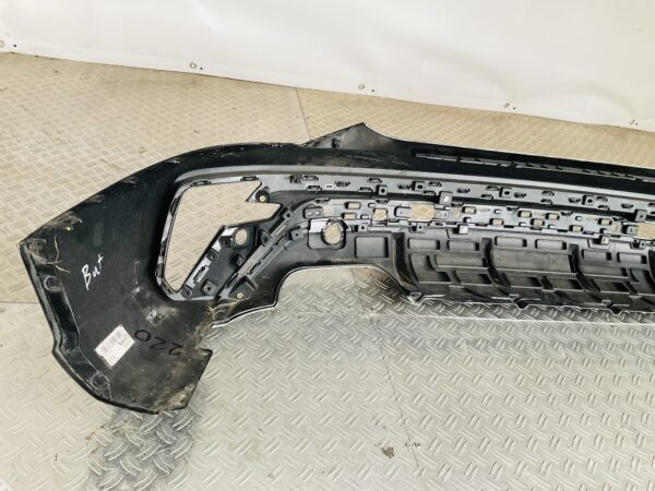 Bumper Hyundai Tucson IV N-Line Nline 20- pdc 86657-N7000 Achterbumper 1-F10-14428z