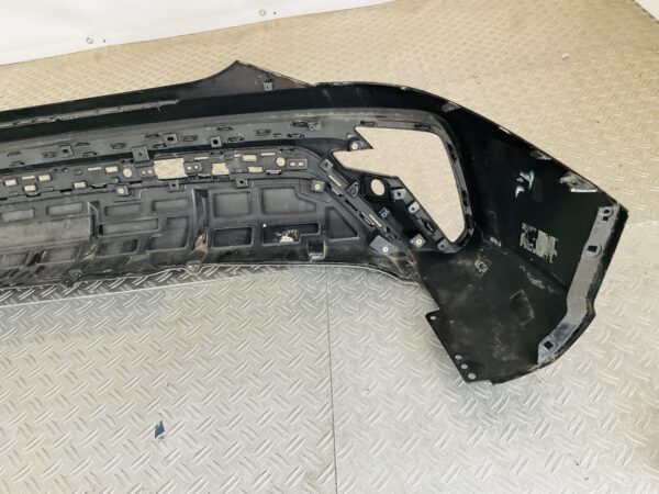 Bumper Hyundai Tucson IV N-Line Nline 20- pdc 86657-N7000 Achterbumper 1-F10-14428z