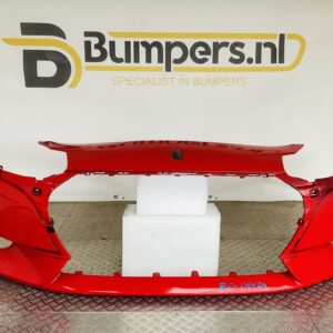 Bumper Citroen DS3 Facelift 2016-2021 9814757377 Voorbumper 1-F5-14429z