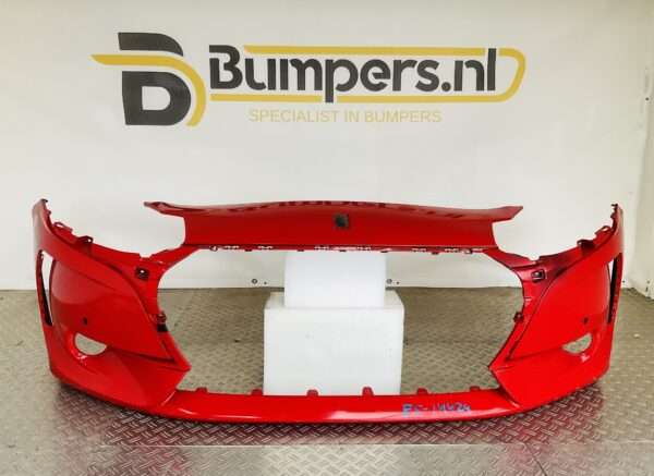 Bumper Citroen DS3 Facelift 2016-2021 9814757377 Voorbumper 1-F5-14429z