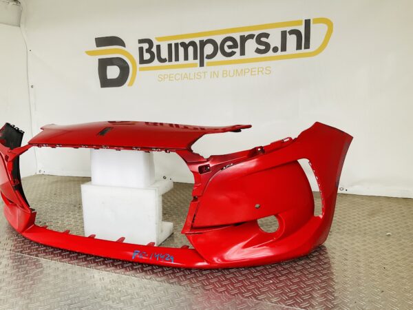 Bumper Citroen DS3 Facelift 2016-2021 9814757377 Voorbumper 1-F5-14429z