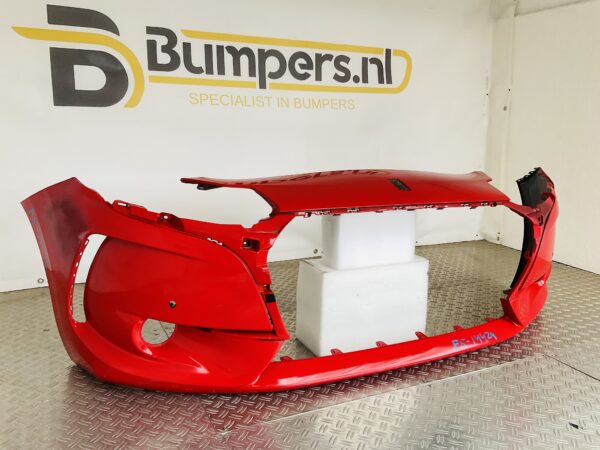 Bumper Citroen DS3 Facelift 2016-2021 9814757377 Voorbumper 1-F5-14429z