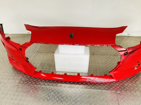 Bumper Citroen DS3 Facelift 2016-2021 9814757377 Voorbumper 1-F5-14429z