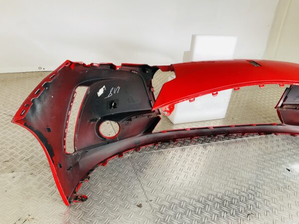 Bumper Citroen DS3 Facelift 2016-2021 9814757377 Voorbumper 1-F5-14429z