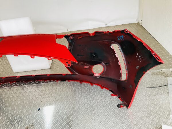 Bumper Citroen DS3 Facelift 2016-2021 9814757377 Voorbumper 1-F5-14429z